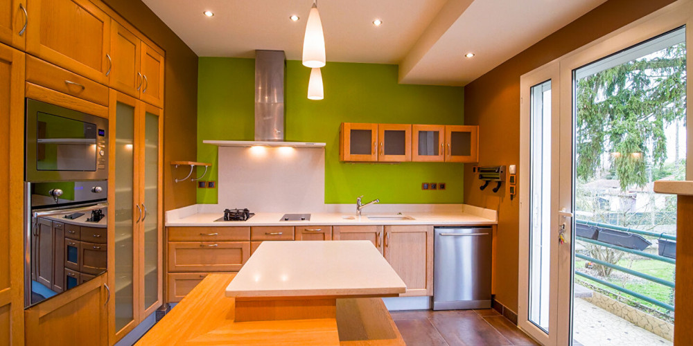 appartement à AIRE SUR L ADOUR (40800)